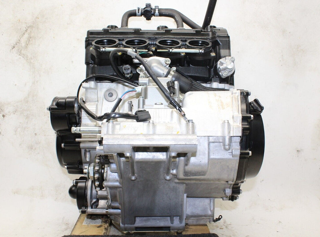 2011 Suzuki Gsxr750 Gsxr 750 Engine Motor 15K Miles