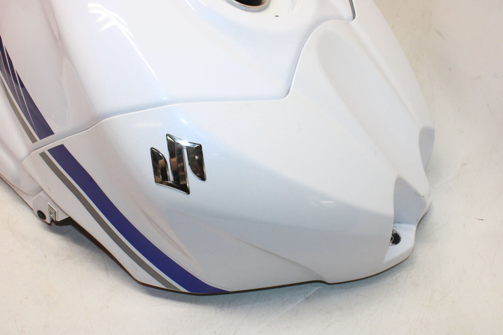 2018 Suzuki Gsxr1000R Gas Tank Fuel Cell Petrol Reservoir