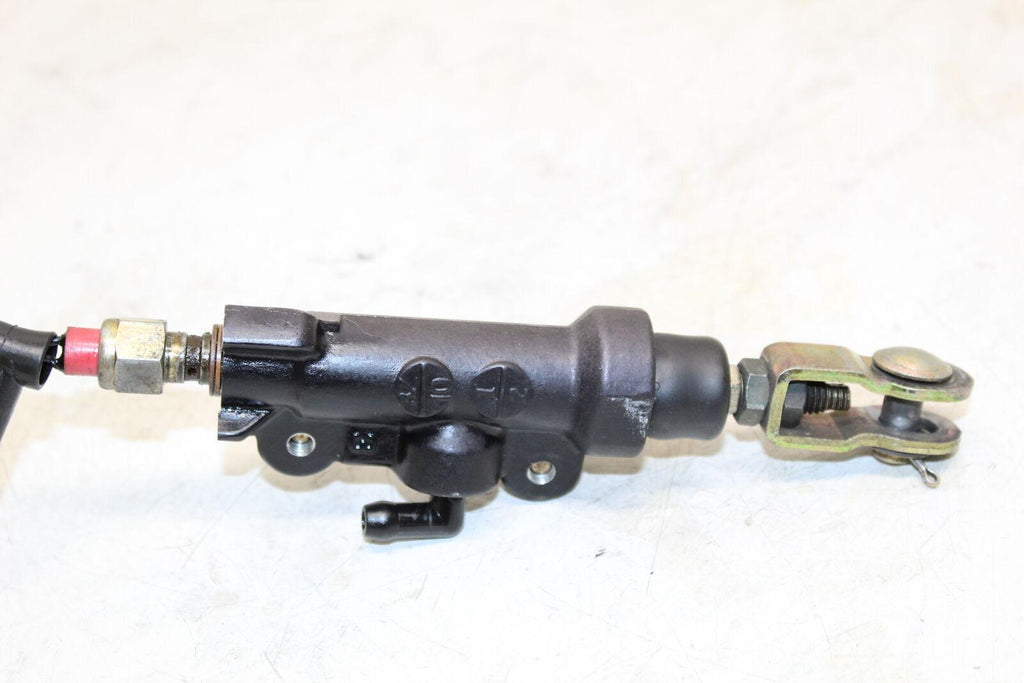 2006 Husqvarna Sm610 Rear Back Brake Master Cylinder Brembo