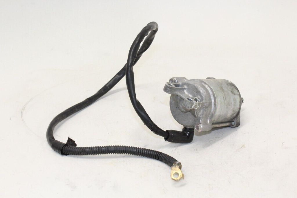 2007 Suzuki Gsxr1000 Engine Starting Starter Motor -Dc 12V