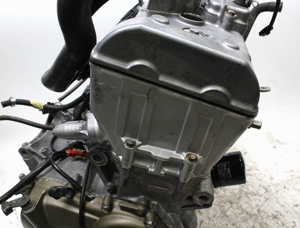 2006 Honda Cbr600 F4I Engine Motor