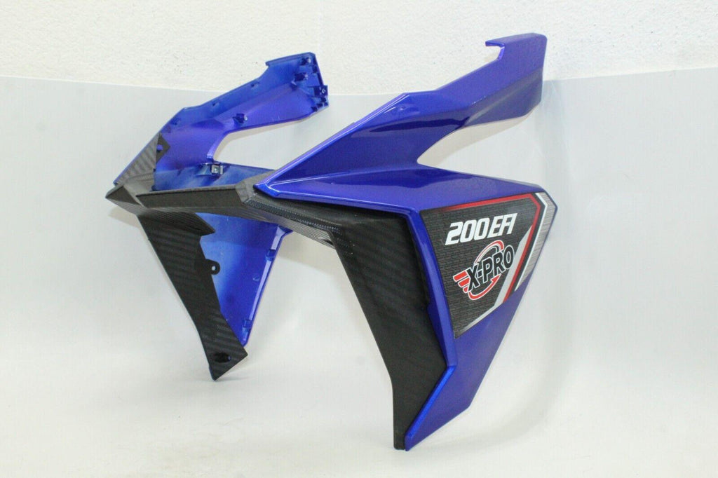 2023 Zinger 200Cc Front Body Fairing Left Right Covers Oem