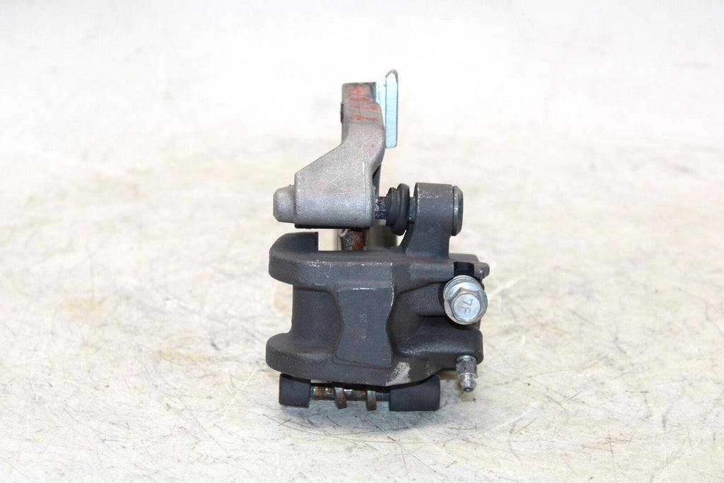 2013 Suzuki Gsxr600 Rear Back Brake Caliper