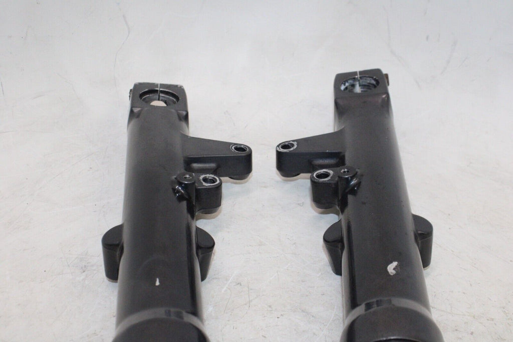 95-01 Kawasaki Ninja Zx11 Oem Front Forks Shock Suspension Set Pair