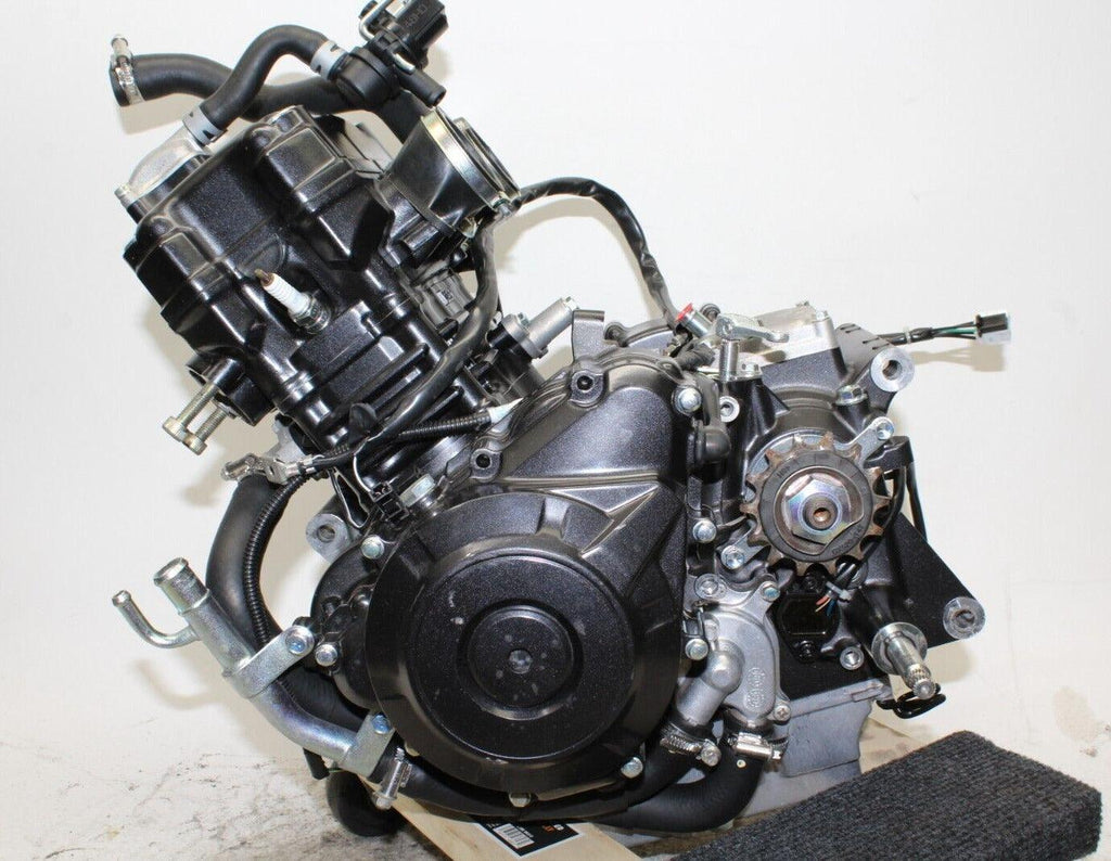 2019 Suzuki Gsxr250 Gsx250R Gsx 250R Engine Motor Only 7Kmiles