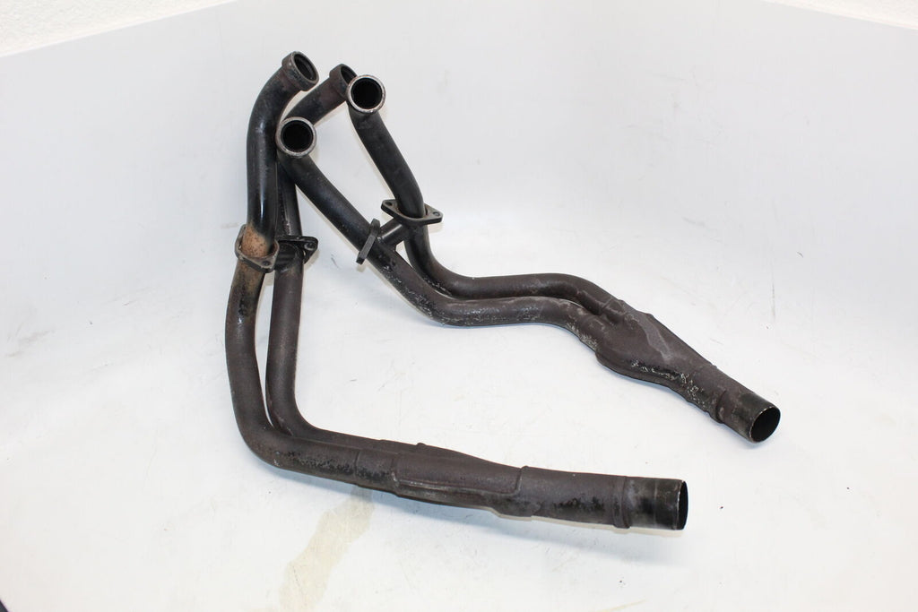 1993 Suzuki Gsxr750W Exhaust Header Pipe Muffler Slip On Can Silencer Yoshimura