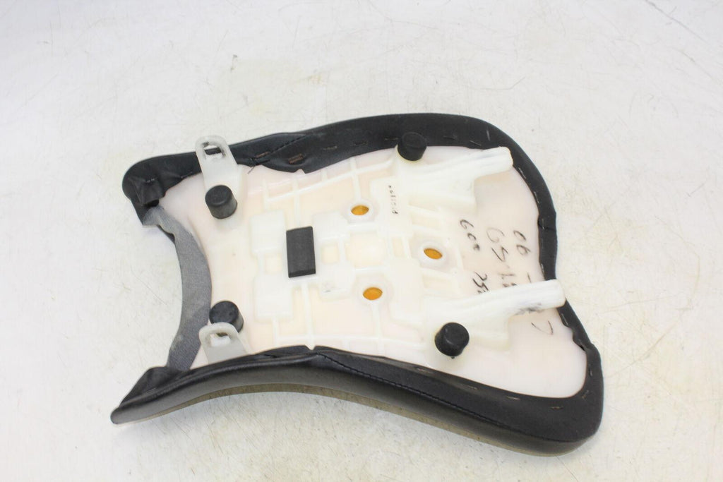 2006 2007 Suzuki Gsxr600 750 Rear Back Passenger Tandem Seat Pad Saddle Pillion