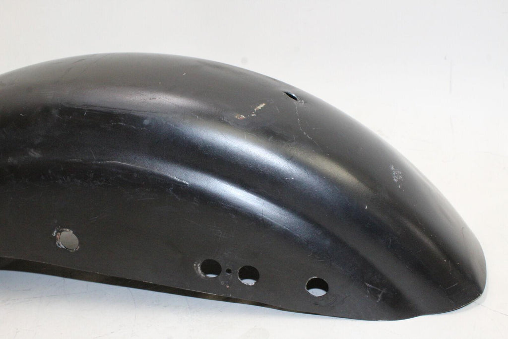 2002 Harley-Davidson Sportster Custom Xl1200C Rear Back Wheel Fender Mud Oem