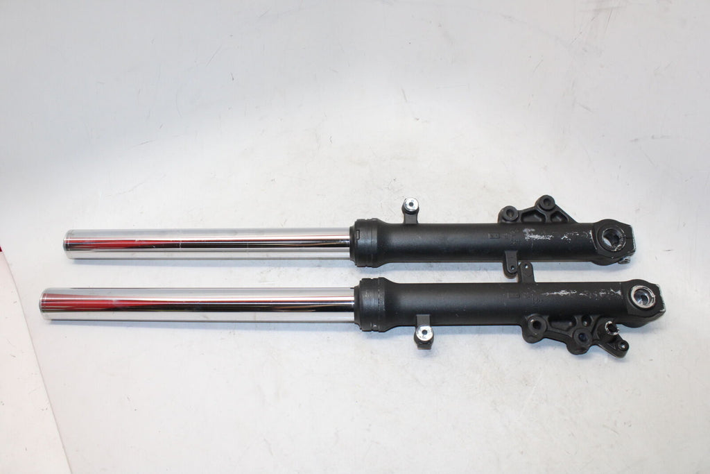 2014 Kawasaki Ninja 650 Ex650F Abs Front Forks Shock Suspension Set Pair