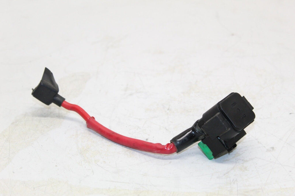 98-11 Yamaha V Star 650 Oem Engine Starter Relay Starting Motor Switch