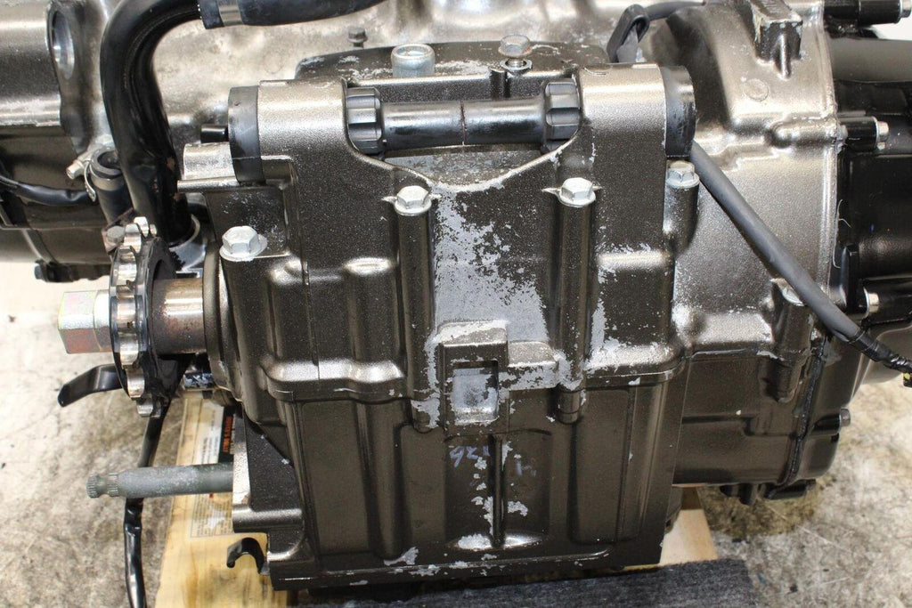 2006 Kawasaki Z1000 Zr1000A Engine Motor