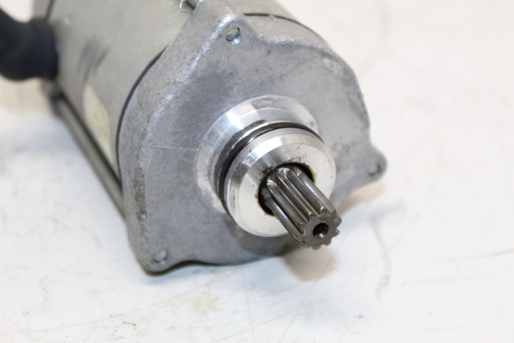1996 Honda Vt1100C/Shadow Spirit 1100 Engine Starting Starter Motor -Dc 12V