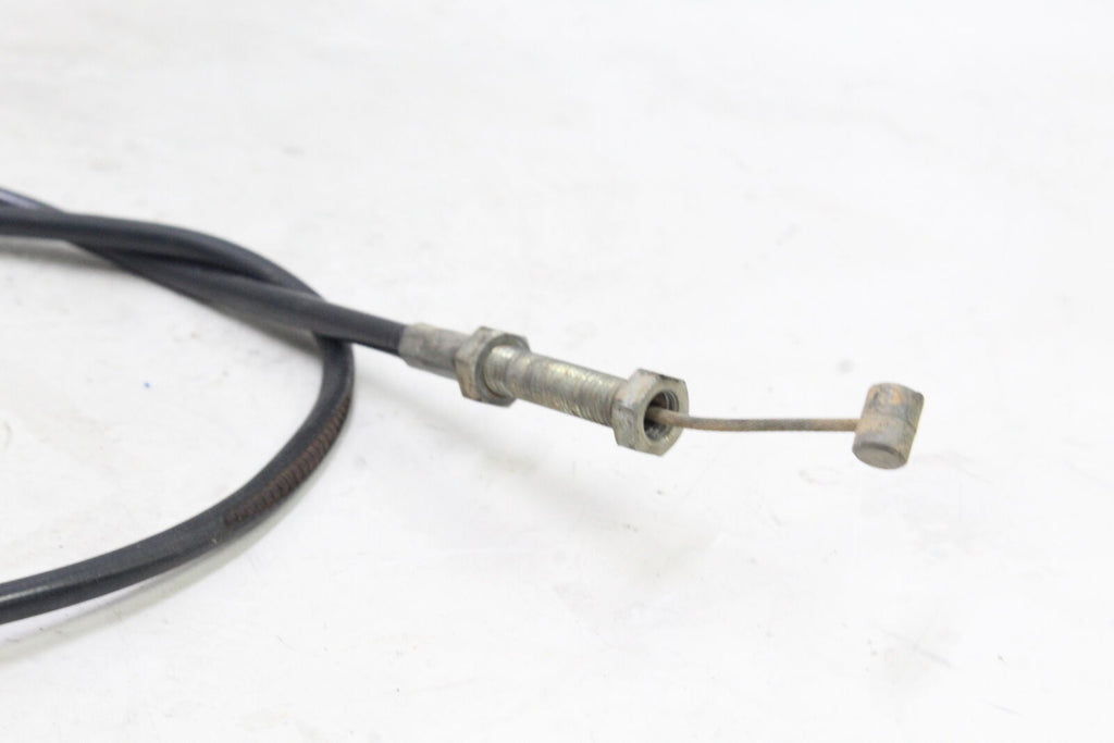 1992 Suzuki Ds80 Cable Line Oem