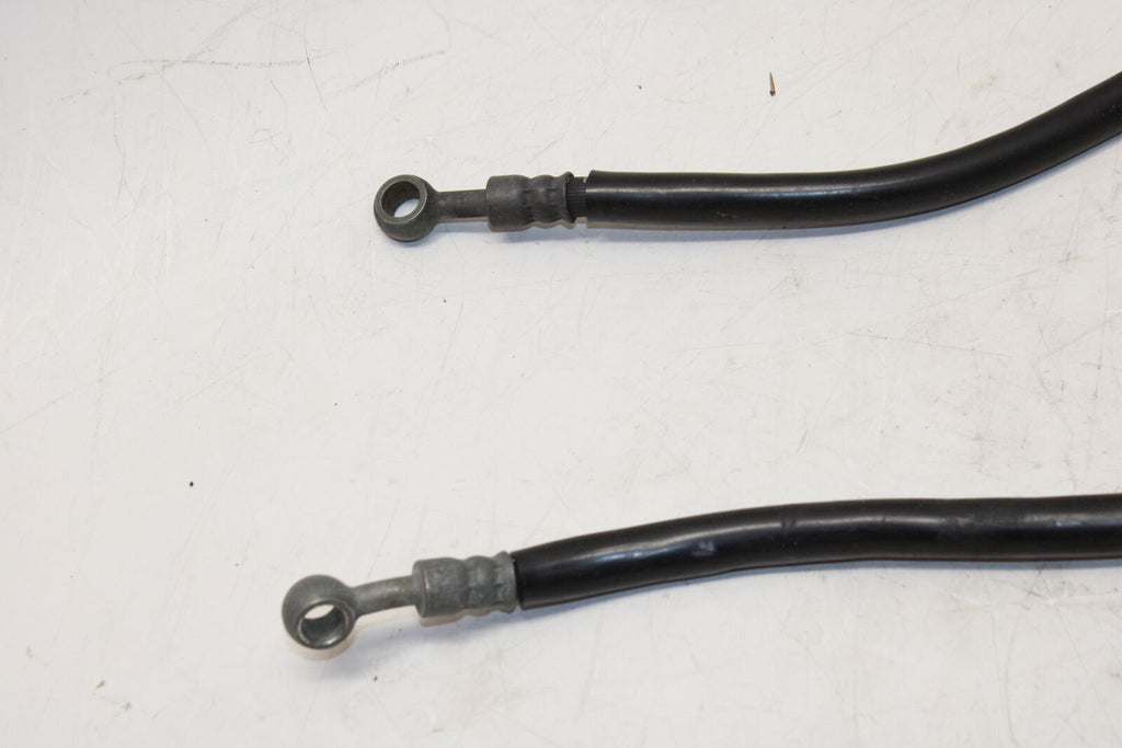 2000 Suzuki Katana 750 Gsx750F Brake Caliper Hoses Lines Set