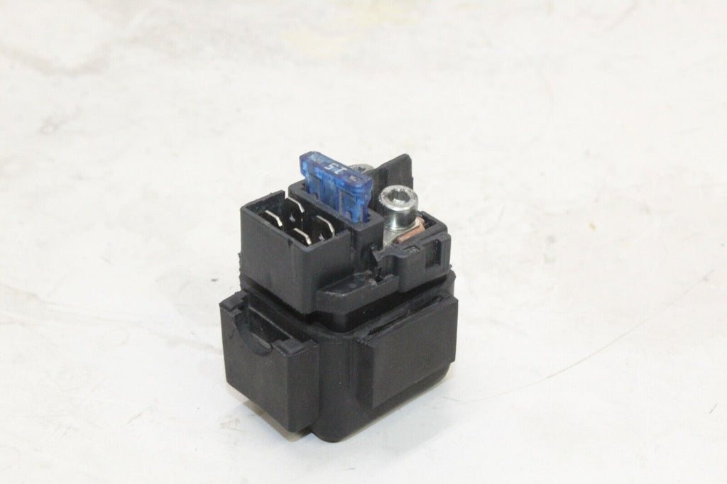 98-09 Honda Interceptor 800 Oem Engine Starter Relay Starting Motor Switch