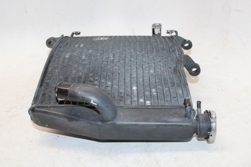 2004 Honda Cbr600Rr Engine Radiator Motor Cooler Cooling Radiater