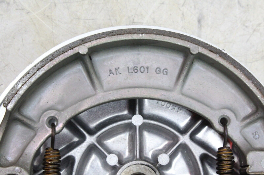 2005 Yamaha V Star 650 Xvs650 Oem Drum Brake