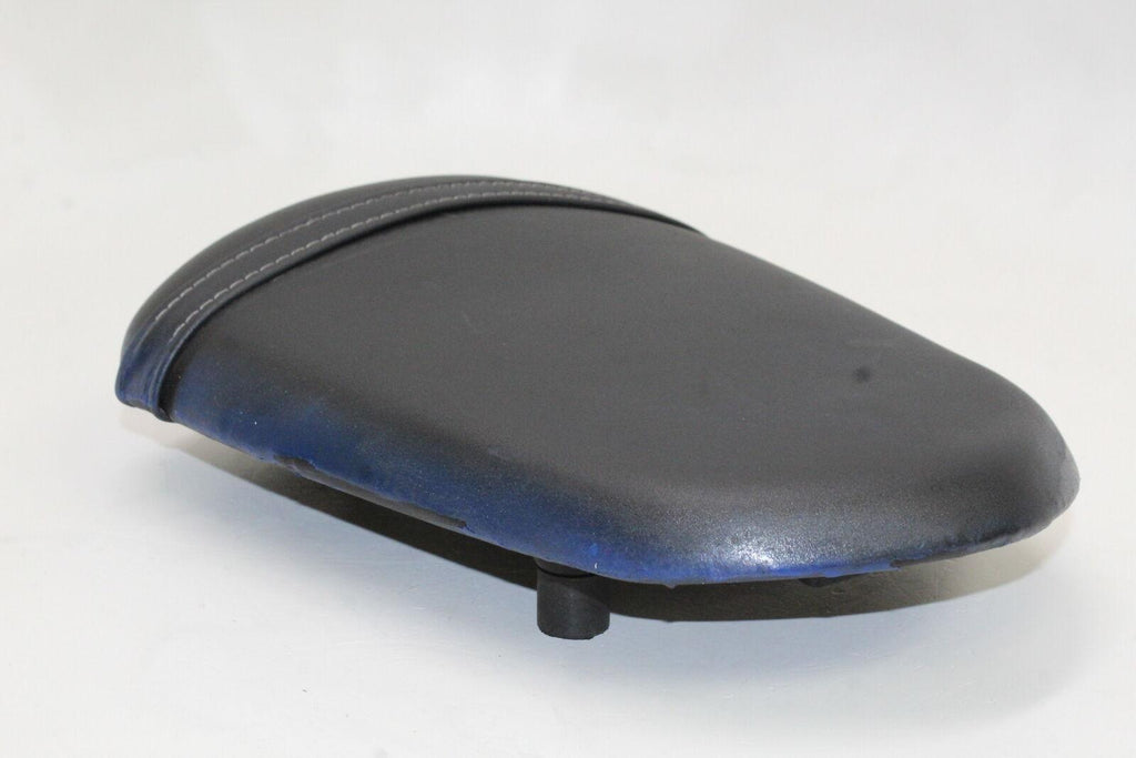 2005-06 Suzuki Gsxr1000 Rear Back Passenger Tandem Seat Pad Saddle Pillion Oem