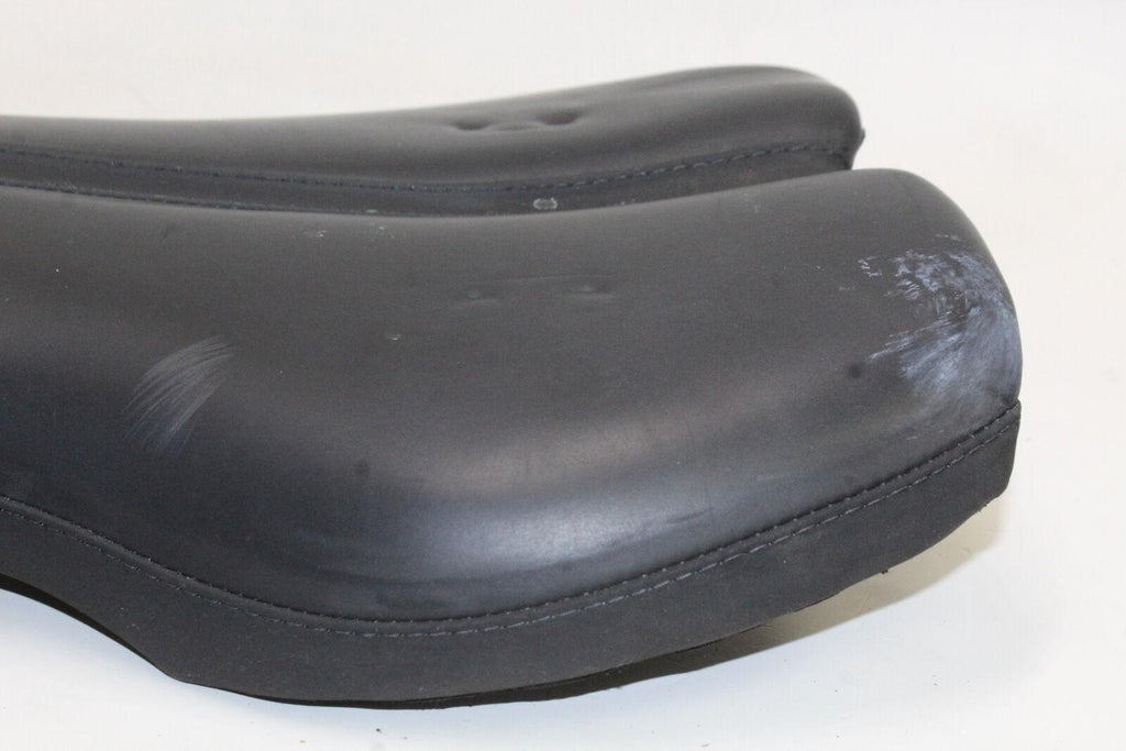 2009-12 Triumph Daytona 675R Front Drivers Seat Pad Saddle Pillion Oem