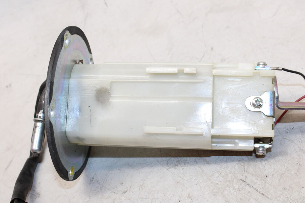 2014 Kawasaki Ninja 650 Ex650F Abs Fuel Pump Gas Petrol Sender Unit