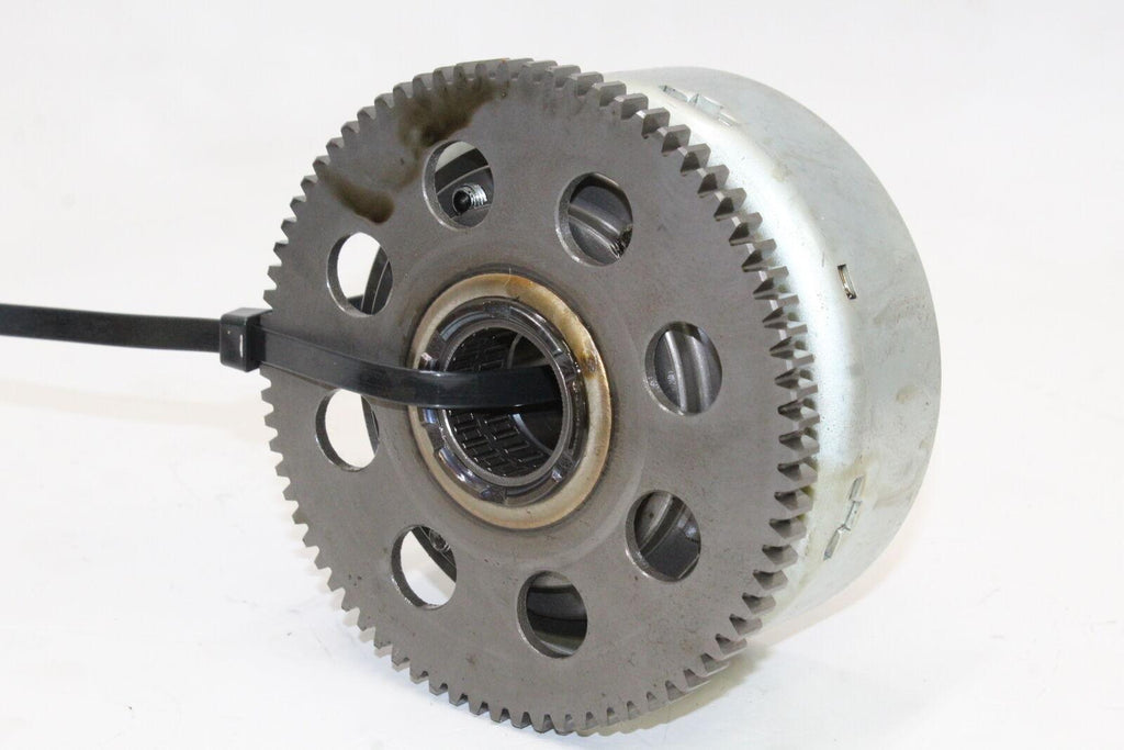 1995 Honda Shadow 1100 Vt1100Cl Stator Magneto Alternator Generator Flywheel Oem