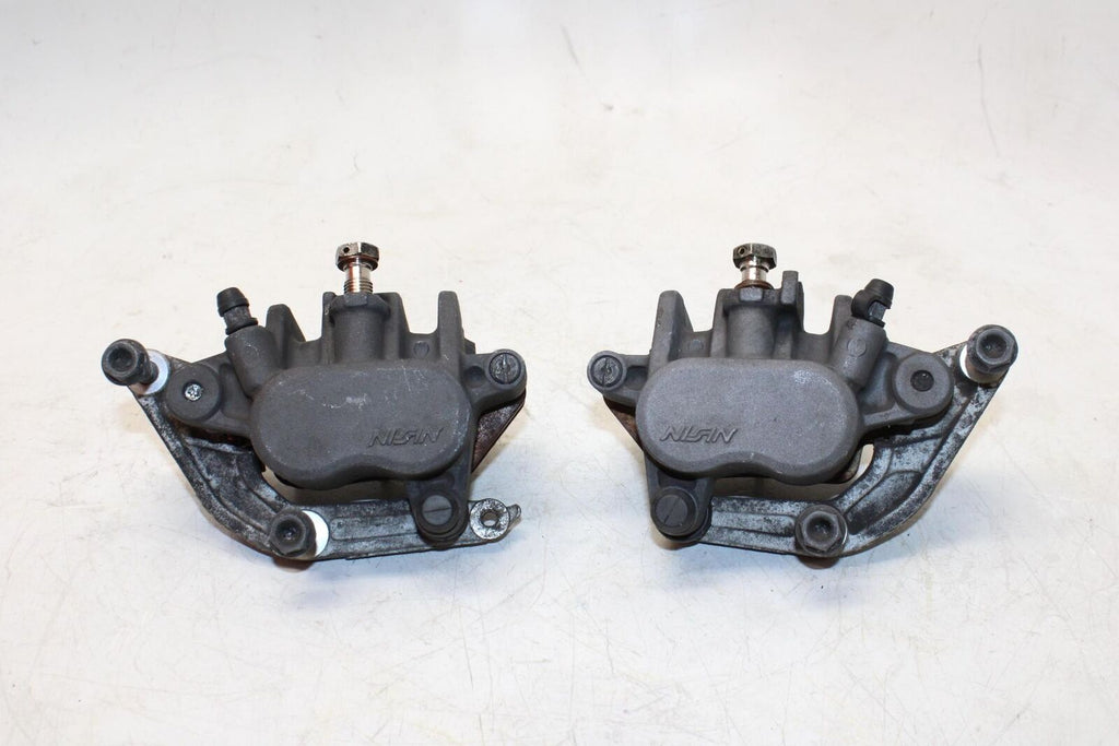 1996 Honda Cbr600F3 Right Left Front Brake Caliper Set Pair Calipers