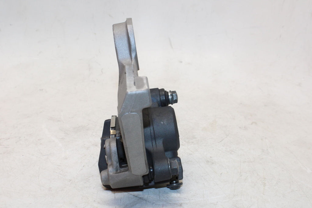 2009 Yamaha Yzf R6 Rear Back Brake Caliper With Mount Bracket