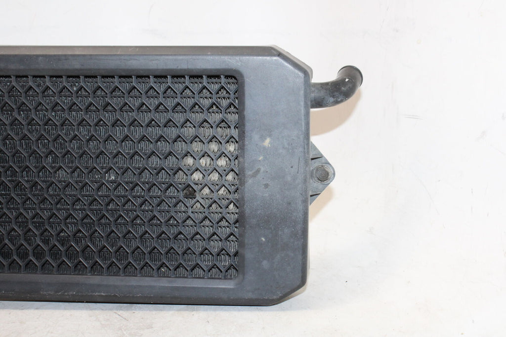 2001 Honda Shadow Sabre 1100 Vt1100C2 Engine Cooler Cooling Radiator Radiater