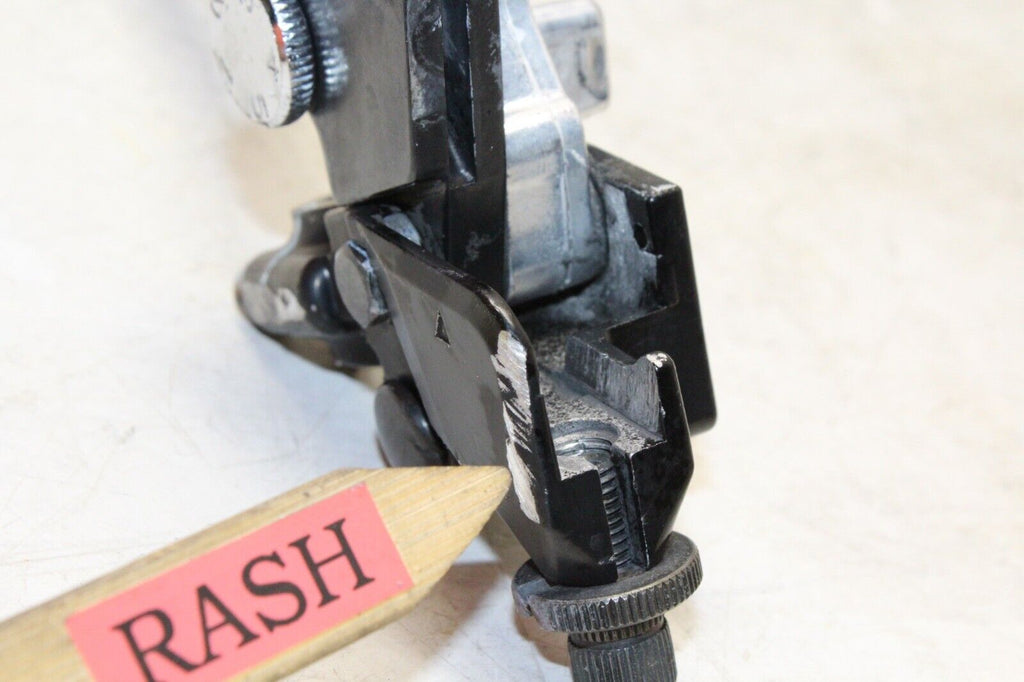 1999 Kawasaki Ninja Zx9R Zx900C Oem Clutch Perch Mount With Lever