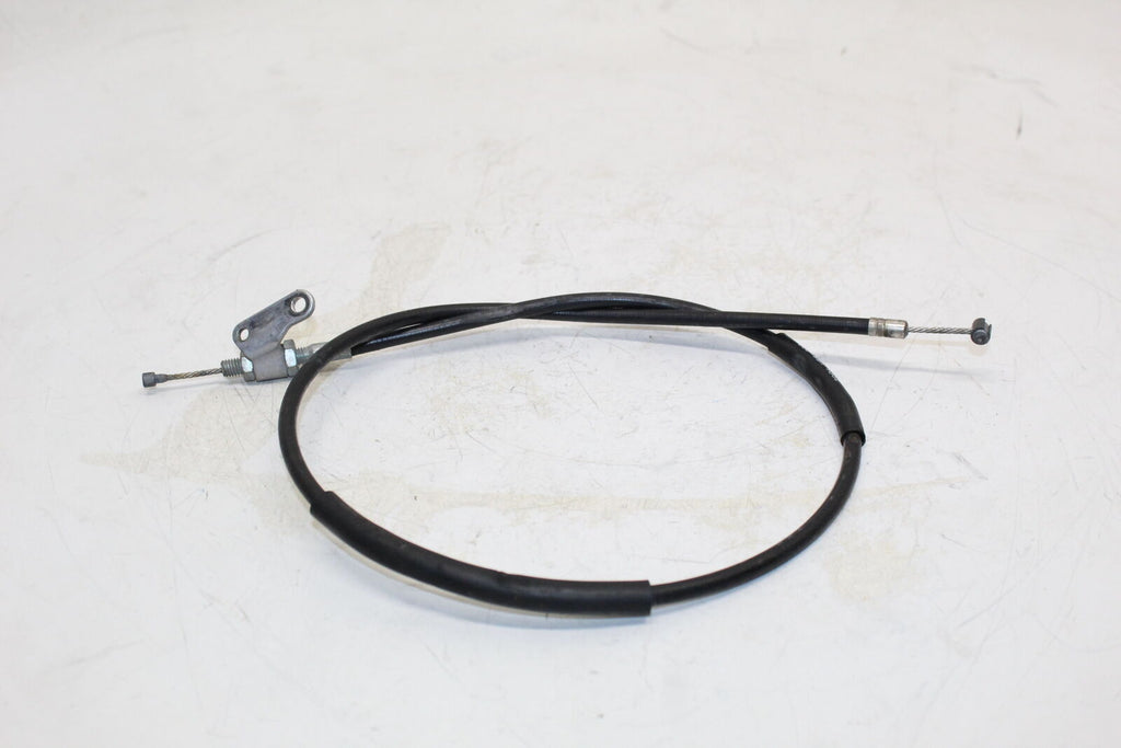 2003 Honda Cbr600Rr Clutch Cable Line