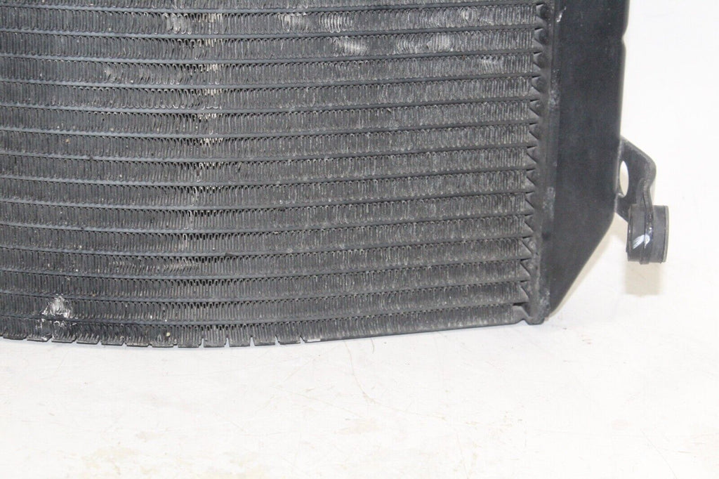 95-98 Honda Cbr600F3 Oem Engine Radiator Motor Cooler Cooling Radiater