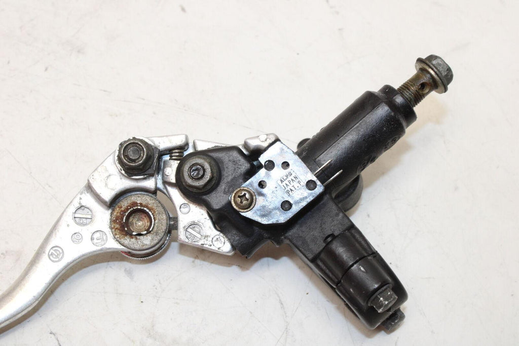 1997 Suzuki Gsxr750 Front Brake Master Cylinder With Lever