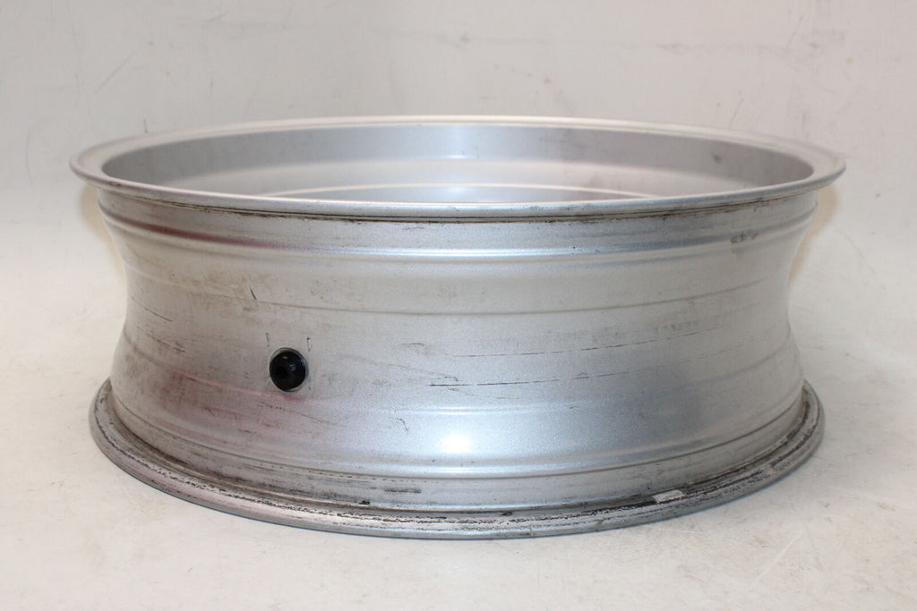 2006 Bmw K1200Gt Abs Rear Back Wheel Rim