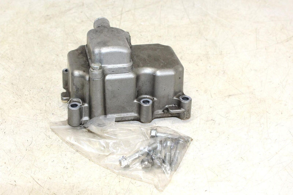 2007 Suzuki Gsxr750 Engine Motor Crankcase Crank Breather Reed Valve