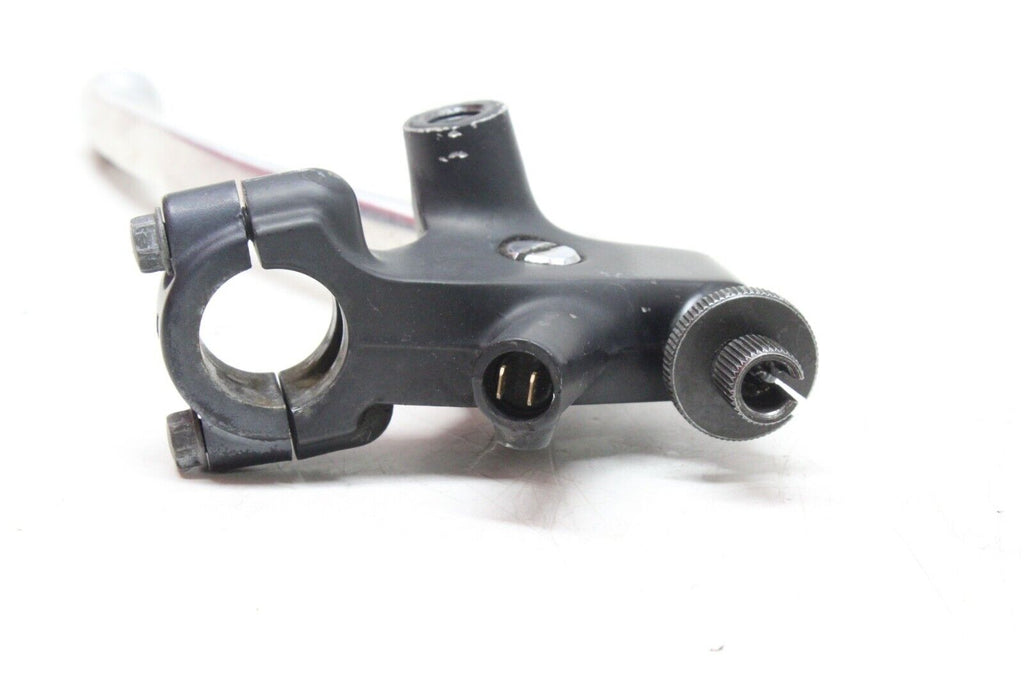 1991 Honda Hawk Gt 650 Oem Clutch Perch Mount With Lever