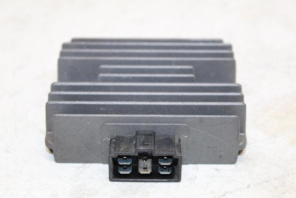 2009 Yamaha Yzf R6S Rectifier Voltage Regulator
