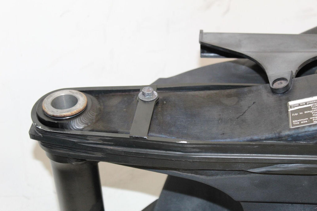 2008 Honda Cbr1000Rr Rear Swingarm Back Suspension Swing Arm