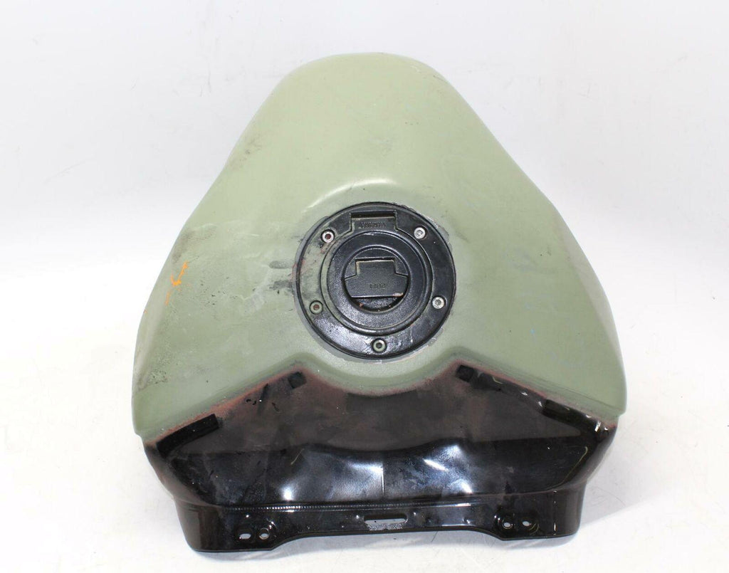 09-14 Yamaha Yzf R1 Gas Tank Fuel Cell Petrol Reservoir