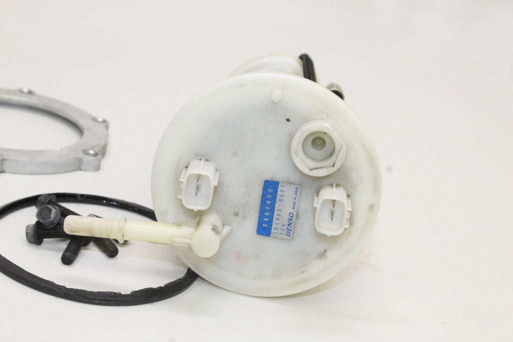 2009-12 Triumph Daytona 675R Fuel Pump Gas Petrol Sender Unit Oem