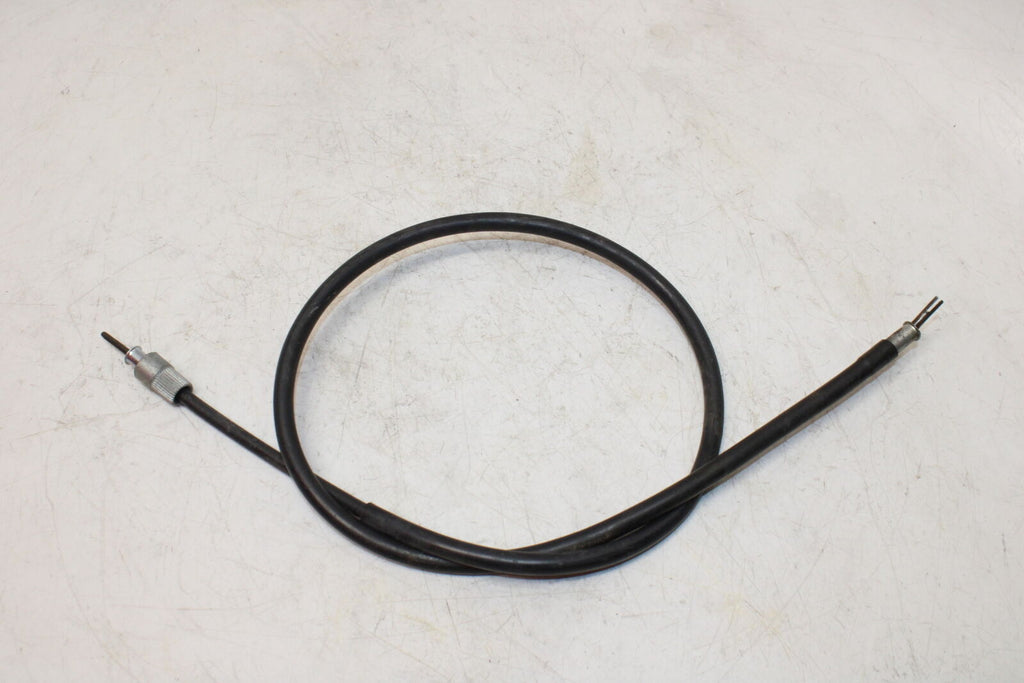 1981 Kawasaki Kz750E Standard Speedometer Cable Speedo Line