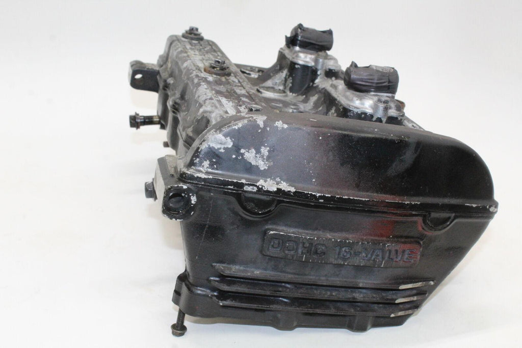 1986 Kawasaki Ninja 1000R Zx1000A Engine Top End Cylinder Head Oem *Parts*