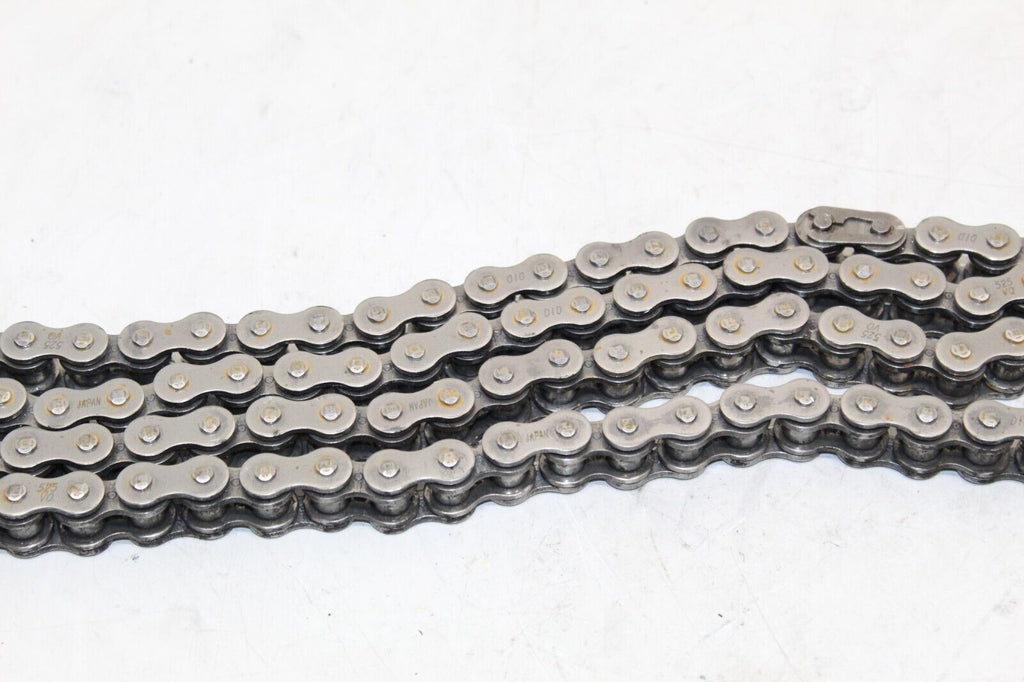 2021 Bmw S1000Xr Chain Oem