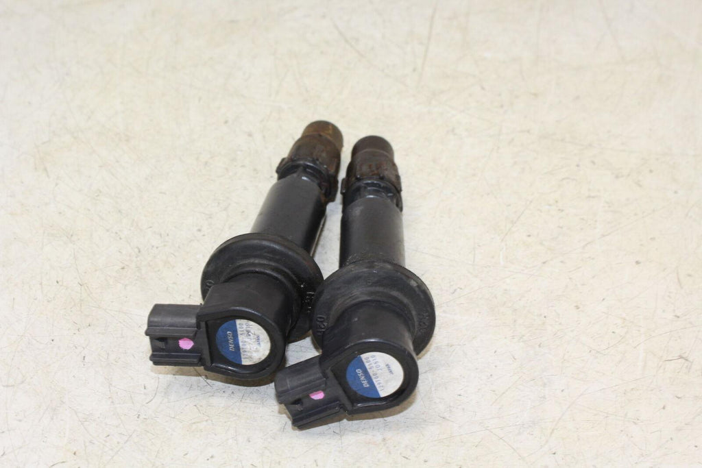 2006 Suzuki Gsxr750 Ignition Coils Coil Spark Plug Caps