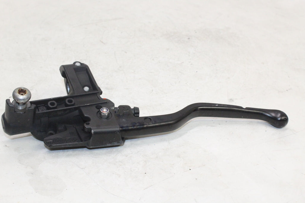 2008-18 Bmw F800Gs Standard Abs Front Brake Master Cylinder W/ Lever Oem