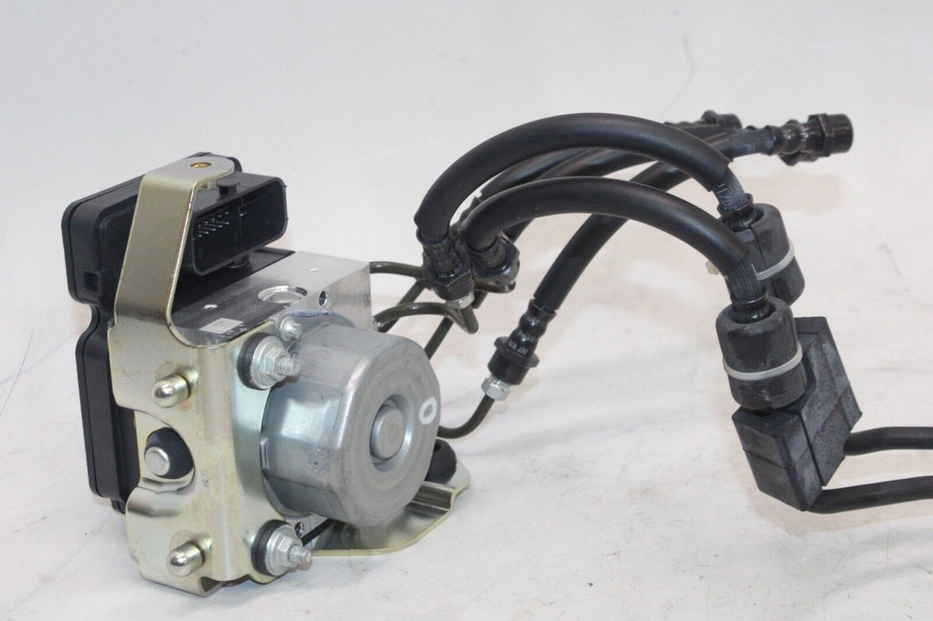 15-22 Kawasaki Concours 14 Zg1400 Abs Oem Abs Pump Unit Module