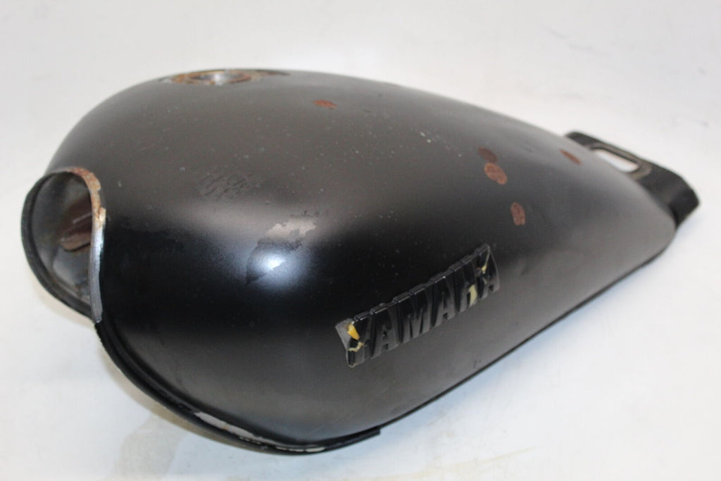 1981 Yamaha Xj650 Maxim Gas Tank Fuel Petrol Reservoir