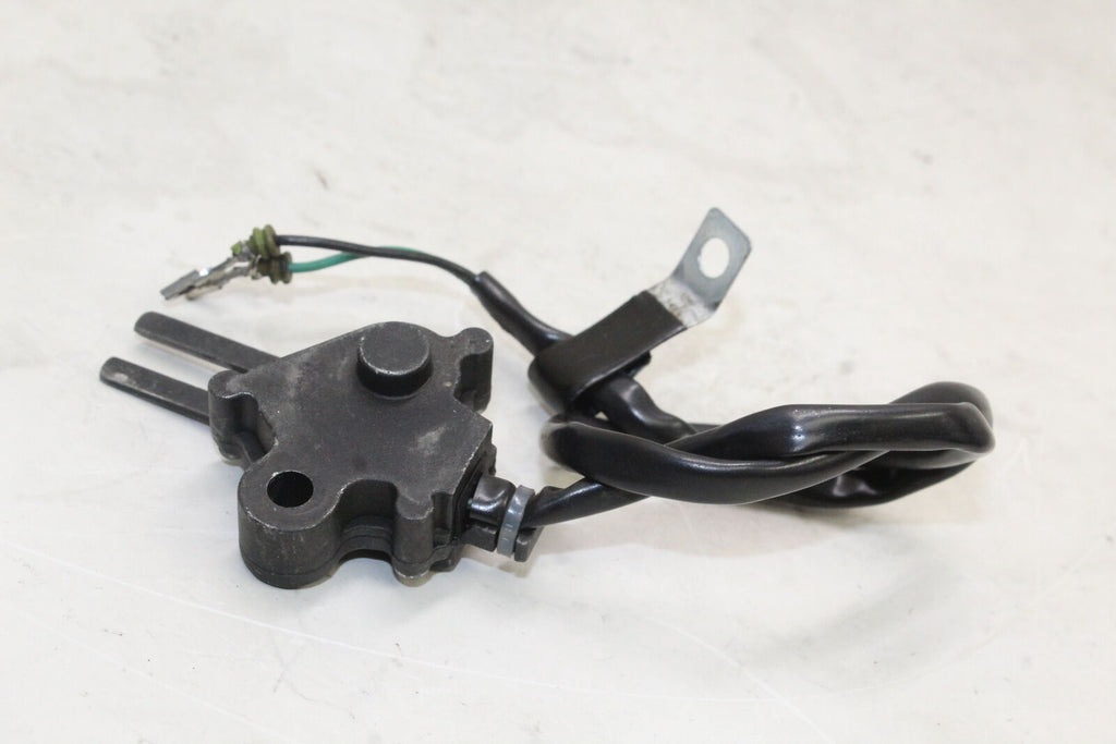 2013-17 Kawasaki Ninja 300 Ex300 Abs Kickstand Side Kick Stand Sensor Oem