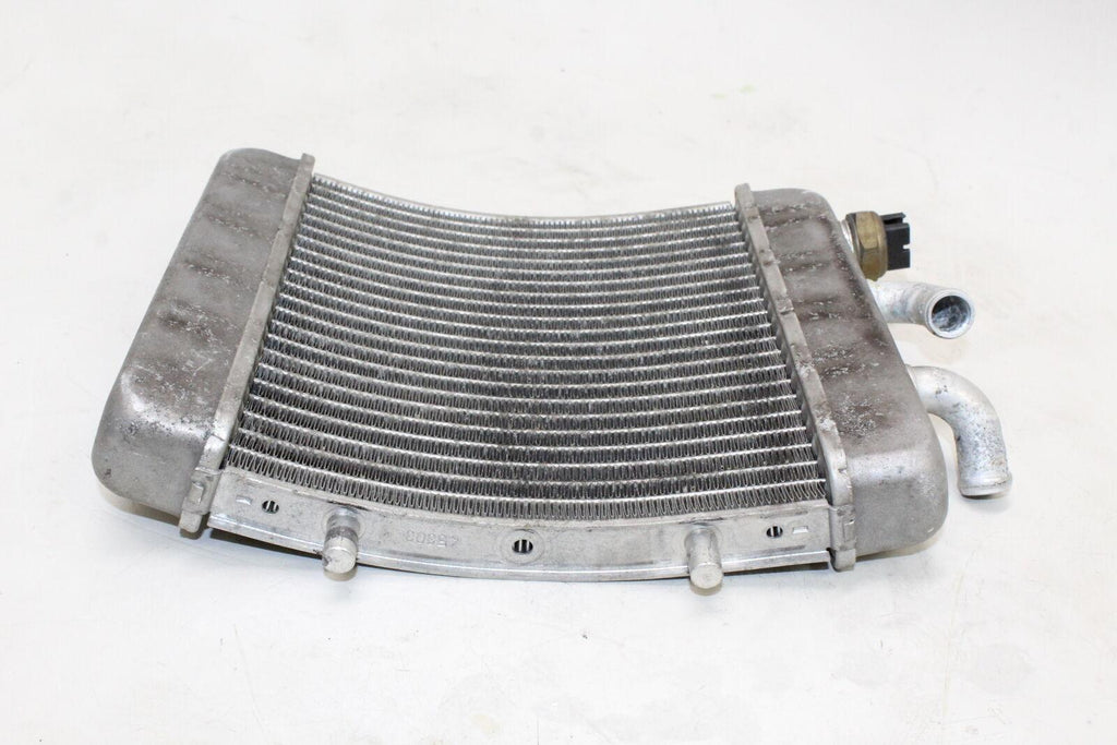 2002 Aprilia Scarabeo 150 Engine Radiator Motor Cooler Cooling Oem