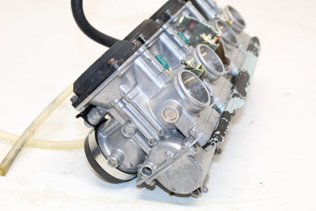 1982 Kawasaki Kz750 Carb Carburetor