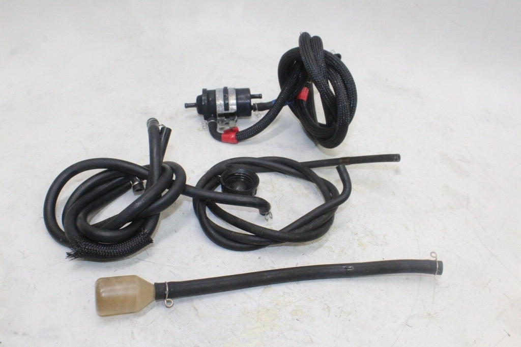 2013 Kawasaki Concours 14 Zg1400-C Oem Hose Misc Hoses Lines